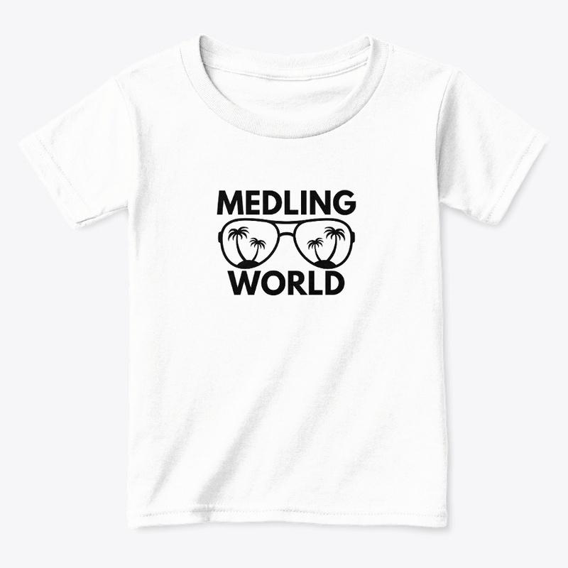 Medling World Tropical