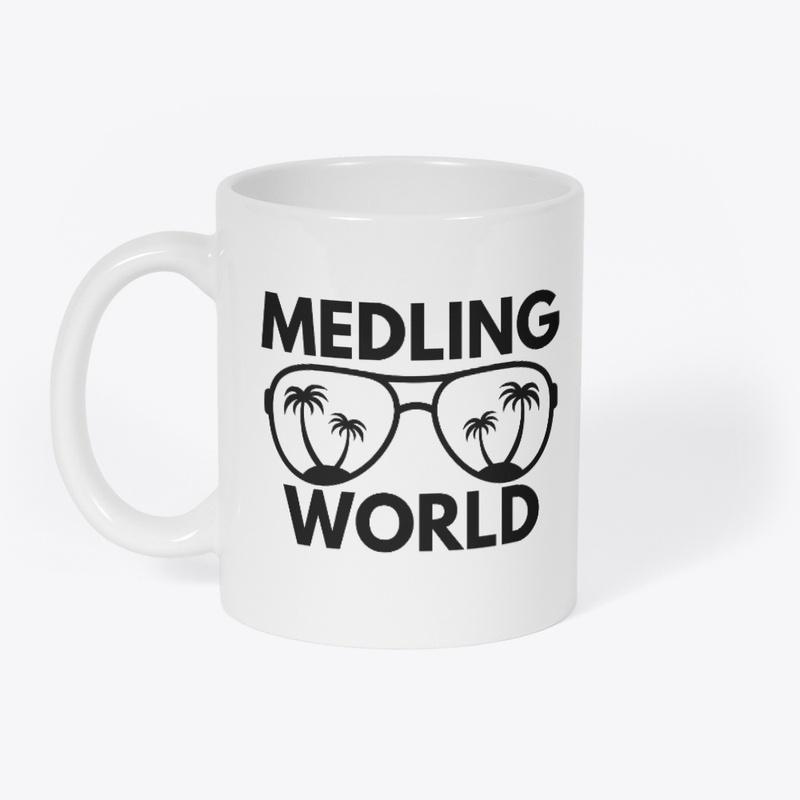 Medling World Tropical