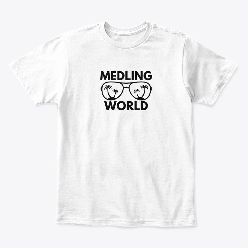 Medling World Tropical