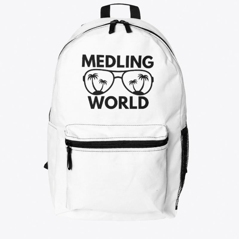 Medling World Tropical