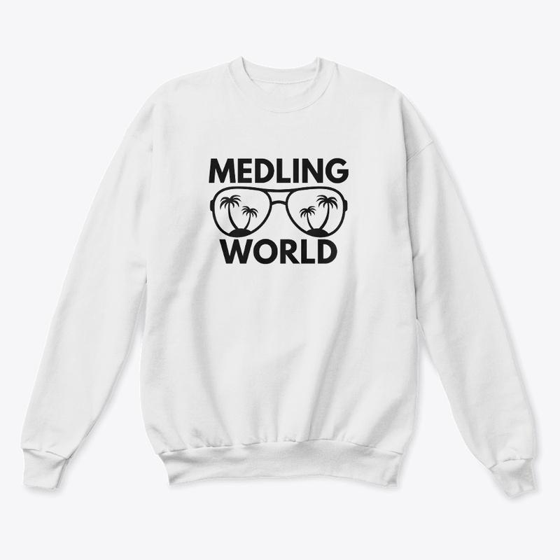 Medling World Tropical