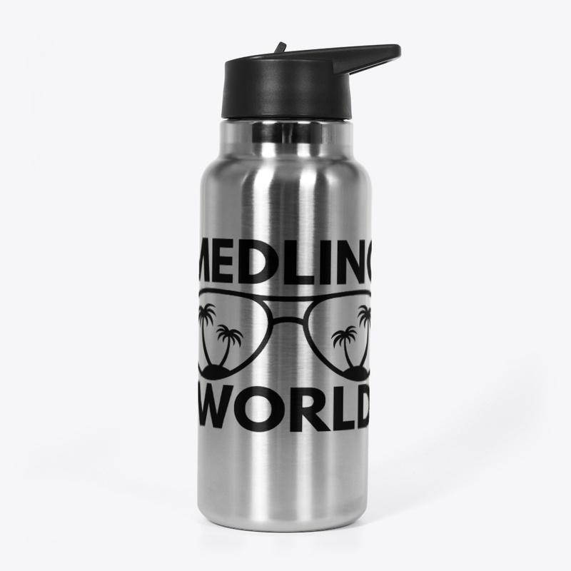 Medling World Tropical