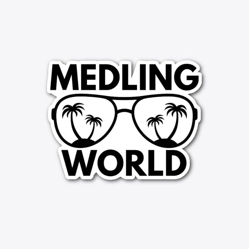 Medling World Tropical