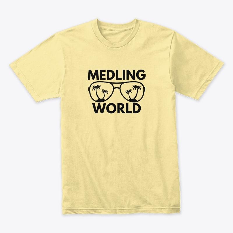 Medling World Tropical