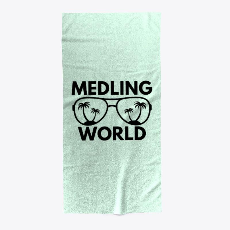 Medling World Tropical