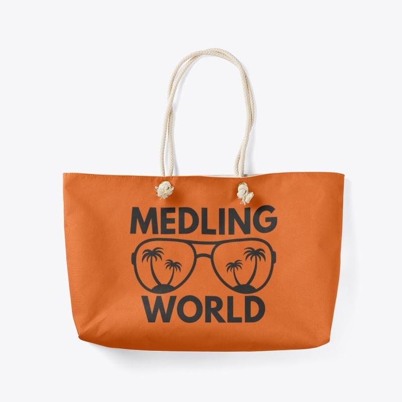 Medling World Tropical