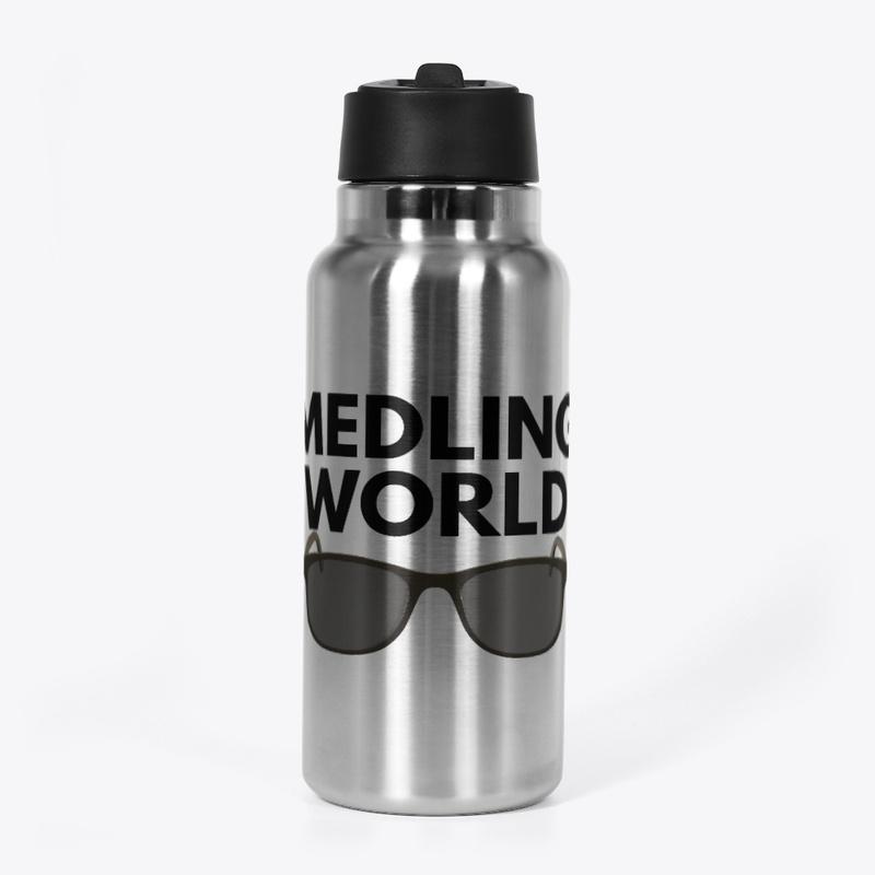 Medling World Brand Merch